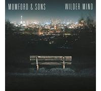 Wilder Mind – Island