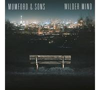 Mumford & Sons – Wilder Mind