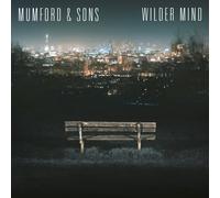 Mumford & Sons – Wilder Mind – Import