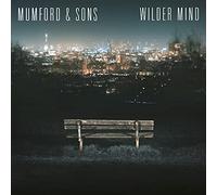 Wilder Mind – Édition Deluxe – 4 titres bonus – Island