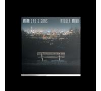 Mumford & Sons – Wilder Mind – Import