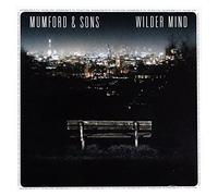 Mumford & Sons - Wilder Mind [Import]