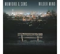Mumford & Sons - Wilder Mind [Import]