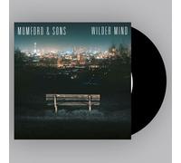 Mumford & Sons - Wilder Mind [Import]