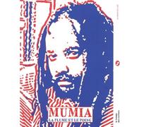 Mumia - La plume et le poing - Mumia Abu-Jamal - Le Temps Des Cerises - broché - Essai