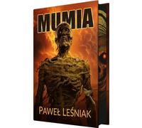 Mumia - Paweł Leśniak (Buch auf Polnisch)