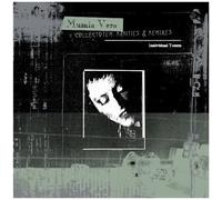 Mumia Vera & Collectotem: Rarities & Remixes