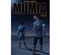 Mumia Volume 3 Pawe³ Leœniak (Buch auf Polnisch)