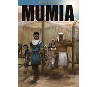 Mumia Volume 4 Pawe³ Leœniak (Buch auf Polnisch)