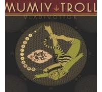 Mumij Trol - Mumiy Troll. Vladivostok