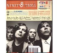 Mumij Troll - Mumij Troll VIII. (MUMIY TROLL 8) (2CD)(Russischer Alternative-Rock) [Мумий Тролль VIII]