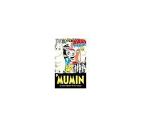 Mumin. La Colección Completa De Cómics De Tove Jansson. Volumen 1