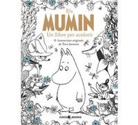 Mumin [Livre en VO] Unkown (Auteur)