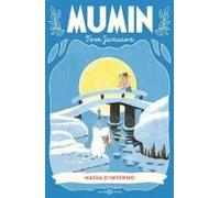 Mumin. Magia D'inverno