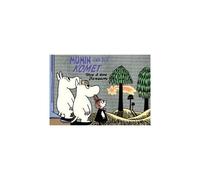 Mumin Und Der Komet