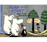 Mumin Und Der Komet