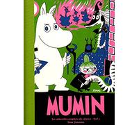 Mumin 2 Jansson, Tove (Auteur)