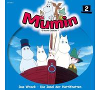 Mumins - Die Mumins [Import]