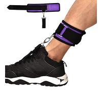 mumisuto Réglable Correcteur de Chute de Pied Correcteur Postural de Chute de Pied Attelle de Fasciite Plantaire Attelle de Pied de Chute de Pied Réglable pour Pieds Plats Tendon Talon Cheville Pied