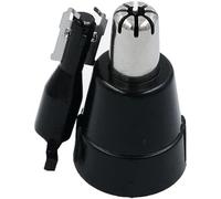 MuMiY Tondeuse à poils de rechange pour oreilles et nez Panasonic ER-GN70-K Lames à double tranchant pour une coupe plus lisse pour homme humide/sec Accessoires de tête de rasoir électrique