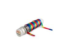 mumka Shoes - Lacets de Chaussures - Iris - Longueur 120 cm - Lacets Résistants et Élastiques - Utilisation Quotidienne - Multicolore - Fabriqués en 100% Polyester