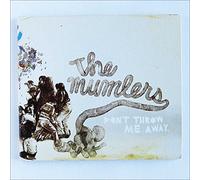 Mumlers - Don't Throw Me Away [Import]