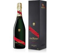 Mumm - Champagne Cordon Rouge Sous Étui
