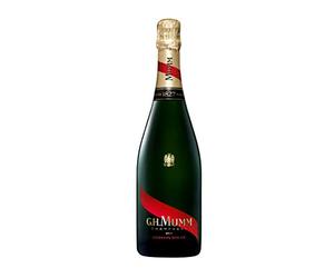 Mumm Cordon Rouge Brut Champagne 750 ml