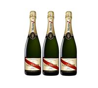 Mumm Cordon Rouge - Pack 3 bouteilles