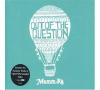 Mumm-Ra - Out of The Question [Import]