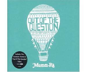 Mumm-Ra - Out of The Question [Import]