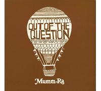 Mumm-Ra - Out of The Question Pt. 1