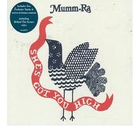 Mumm-Ra - She's Got You High [Import]