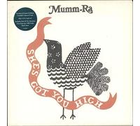 Mumm-Ra - She's Got You High [Import]