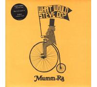 Mumm-Ra - What Would Steve Do [Import]