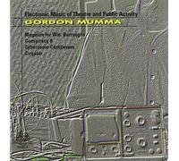 Mumma : Musique électronique de scène