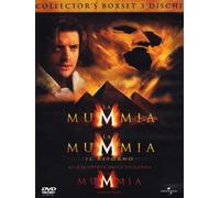 mummia-Il ritorno [Collector's Boxset]