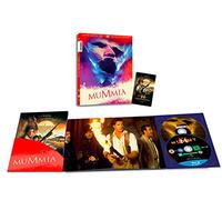Mummia (la)