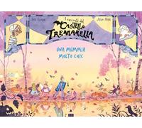Mummia molto chic. Ediz. a colori