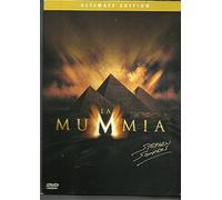 Mummia (Ultimate Edition)