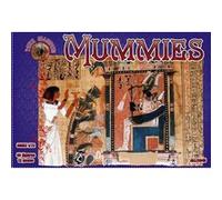 Mummies - 1:72e - Alliance G