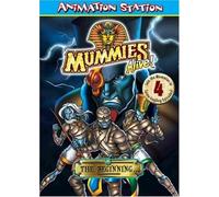 Mummies Alive! [DVD] [Import]
