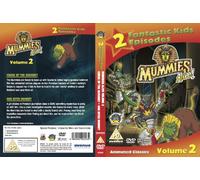 Mummies Alive - Vol. 2 [Import anglais]