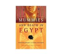 Mummies And Death In Egypt