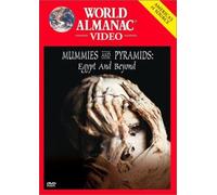 World Almanac Video - Mummies and Pyramids: Egypt and Beyond [Import USA Zone 1]