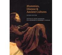 Mummies Disease & Anc Cultures 2ed