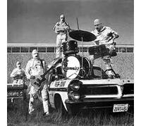 Mummies - Never Been Caught [Import]