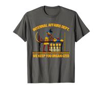 Mummification de l'Égypte Ancienne vivez Votre Meilleur après la Vie T-Shirt