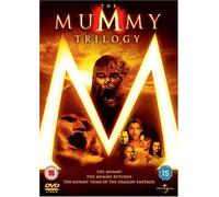 Mummy 1 [Import anglais]