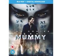 Mummy 2017